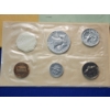 Image 3 : 1960 United States Mint Silver Proof Set with Original Package