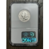 Image 2 : NGC PF69 Ultra Cameo 2004-S Silver State Quarter - Texas