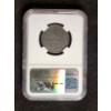 Image 3 : NGC Genuine 1943BN Serbia 10D German Occupation Coin