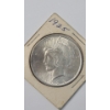 Image 2 : United States 1925 90% Silver Peace Dollar