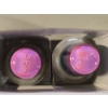 Image 5 : Two New LA Colors .44 FL OZ Dazzling Mermaid Magic Pearly Iridescent Opal Color Nail Polish Duo 