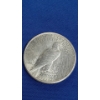 Image 2 : 1925-S 90% Silver Peace Dollar 