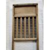 Image 2 : Vintage Wash Board (24x12.5") - WORKS LIKE NEW!!! NEVER BREAKS DOWN!!!