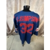 Image 1 : OJ Simpson Jersey Buffalo Bills #32