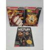 Image 1 : Two Dragon Ball Z Prima Game Guides And 2000 Stars Of Wrestling Book