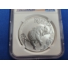 Image 2 : 2022- P Australia Silver $1 Koala "First Releases" MS 70 1 oz .9999 Fine Silver 