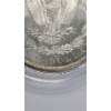 Image 3 : United States 1879-S Morgan 90% Silver Dollar In Coin Capsule