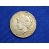 Image 1 : 1926 Silver Peace Dollar - 90% Silver U.S. Dollar