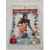 Image 2 : Quinshon Judkins No.ESR-QJS 2025 Panini Donruss Football Trading Card in Protector