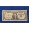 Image 1 : United States Series 1957A $1 Silver Certificate With Smith And Dillon Signatures