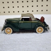 Image 3 : Three Assorted Collectible Die Cast Scale Replica Collectible Cars