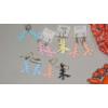 Image 8 : Costume Fashion Necklaces & Earring Sets