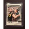 Image 1 : 2024 Panini Donruss Caitlin Clark Rookie Card - Mint Condition