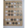 Image 12 : 3 Books of Coins - Quarters, Dimes & Nickels - $27.05 FV