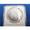 Image 4 : 2007 American Silver $1 Eagle NGC MS 69 1 oz Fine Silver