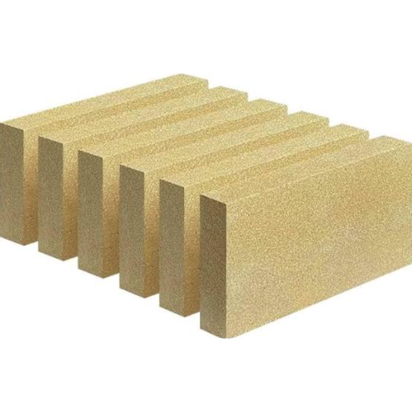 Box of Replacement Refractory Fire Bricks (2200°F Max Temp) for Woodstoves and Fireplaces