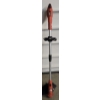 Image 1 : Black and Decker 24v Battery Operated Weed Eater (No Battery)