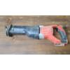 Image 4 : Milwaukee M18 Sawzall Reciprocating Saw & M18 Fuel 18V Lithium-Ion Brushless 1/2" Hammer Drill