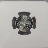 Image 4 : NGC Brilliant Uncirculated 1776-2026 D Emerging Liberty Dime 250th Anniversary