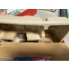 Image 3 : *Pick Up At Mantua Home-No Shipping Available*  Tons of Greeting Cards - Ryan's Room Wooden Doll Box