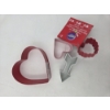 Image 3 : Valentine Group Including 11'' Sign, New Stationary & Fuzzy Pen, Small Plush Pillow