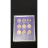 Image 11 : Assorted Years/ Coin Types Proof Sets & Coins Displays