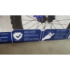 Image 3 : Brand New In Box Blue Huffy 18" Bicycle With Training Wheels 75 IBS Max
