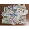 Image 1 : Huge Lot of Assorted U.S. Stamps - Mostly Unused - Over $45 Face Value!