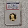 Image 1 : 2011-S Ulysses S. Grant Presidential Dollar graded PR70 DCAM by the IGS with CoA