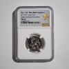Image 1 : NGC MS66 GRADED 2019-W First "W" Mint Mark Quarters ~ Lowell ~ Great American Coin Hunt