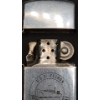 Image 2 : Vintage USS Fulton Submarine Tender AS-11 Zippo Slim Lighter 