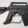 Image 8 : Tippmann U.S. Army Alpha Black Paintball Gun