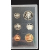 Image 13 : 2005 United States Mint American Legacy Collection Commemorative Proof Coin Set Featuring SILVER