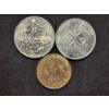 Image 5 : Three Assorted Collectible Coins - Two Hamilton Ontario Coins & One New Mexico Coin