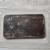 Image 3 : Royal Canadian Mint 1 Troy oz .999 Fine Silver Bar in Sealed Package