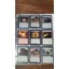Image 34 : Large Assortment Of Magic The Gathering Cards Including Signed, Holos & Common Cards