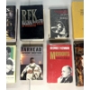 Image 4 : Lot of 14 Hardback Books