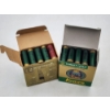 Image 6 : 2 Boxes of 12 Gauge Shotgun Target Loads: Remington 27 Nitro Premier Handicap, Kemen