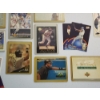 Image 4 : Assorted Baseball Trading Cards: 1990's Upper Deck, Leaf
