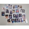 Image 1 : Lot of Over 30 Assorted Basketball Trading Cards Including Steven Adams Jersey Series, Rookie Cards,