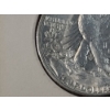 Image 5 : U.S 1946-D & 1947-D Walking Liberty 90% Silver Half Dollars - Amazing Condition - Face Value: $1.00