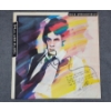 Image 2 : Autographed Rick Springfield Wait for Night Vinyl Record
