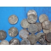 Image 6 : Lot of 42 Assorted Lincoln Steel Pennies 