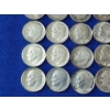 Image 5 : Lot of 20 Assorted Years Silver Roosevelt Dimes - 90% U.S. Silver - Face Value: $2.00