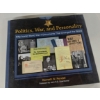 Image 9 : Lot of Ten (10) - Specialty Books, War, Political, History, Ike, McKinley More