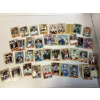 Image 4 : 87 Topps Baseball Cards - Dave LaPoint - Bob Shirley - Dwight Lowry - Jerry Royster - Jeff Hearron