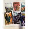 Image 2 : X-Men Comic Books - Set of 9 Comics - Marvel Comics - PlanetX 1 of 5