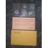 Image 1 : 1963 U.S. Silver Proof Set Mint Condition!