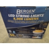 Image 1 : Brand New- 50ft LED String Lights
