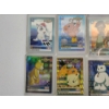 Image 5 : Lot of 15 Assorted Digimon Trading Cards - Including Holographic 